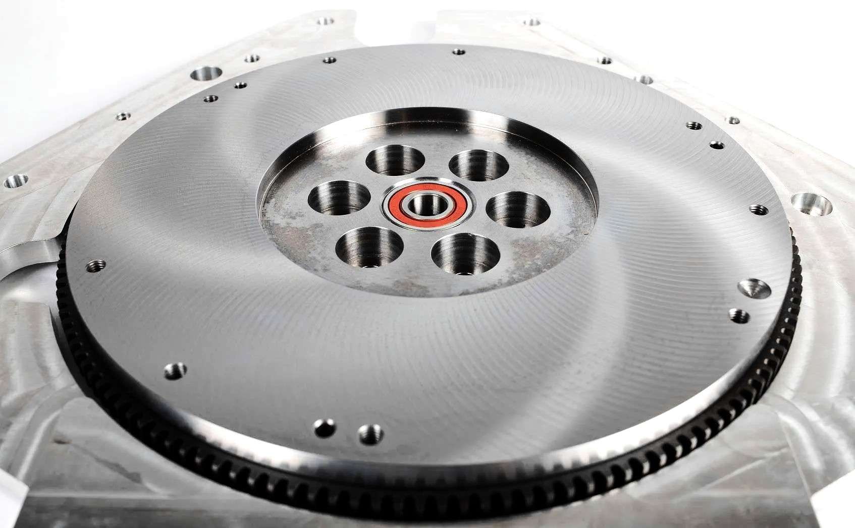 LS4 Swap Kit To Stock UN1 Transmission - Image 2