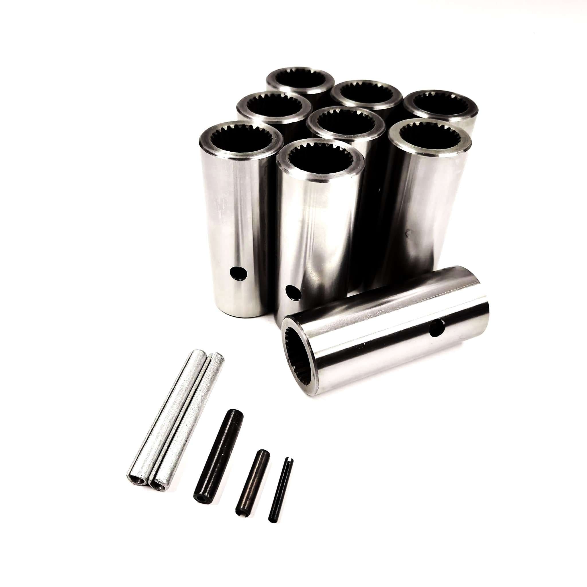 Improved Input Shaft Coupler - Image 2