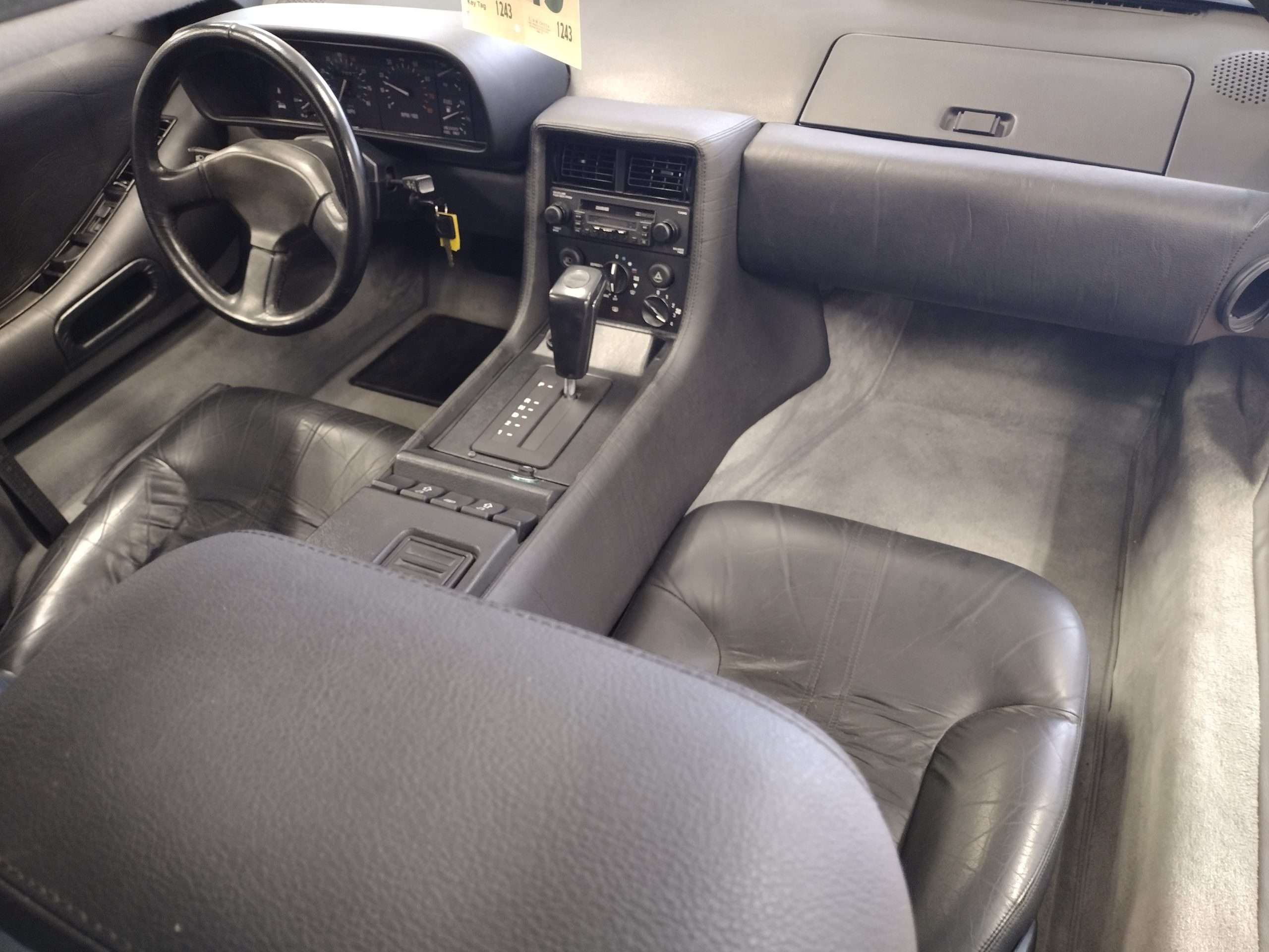 DeLorean Vin 17014 - Image 3