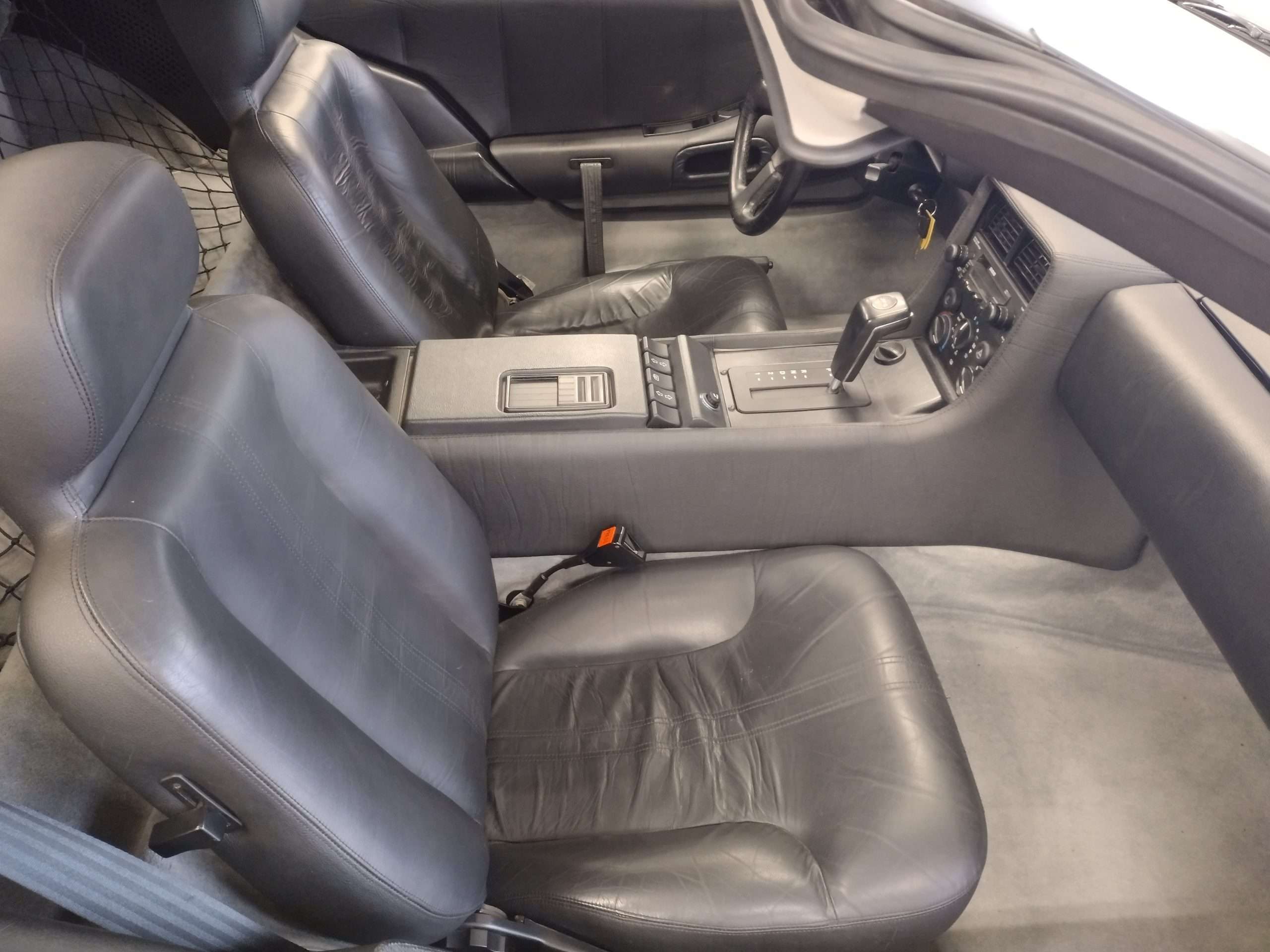 DeLorean Vin 17014 - Image 4