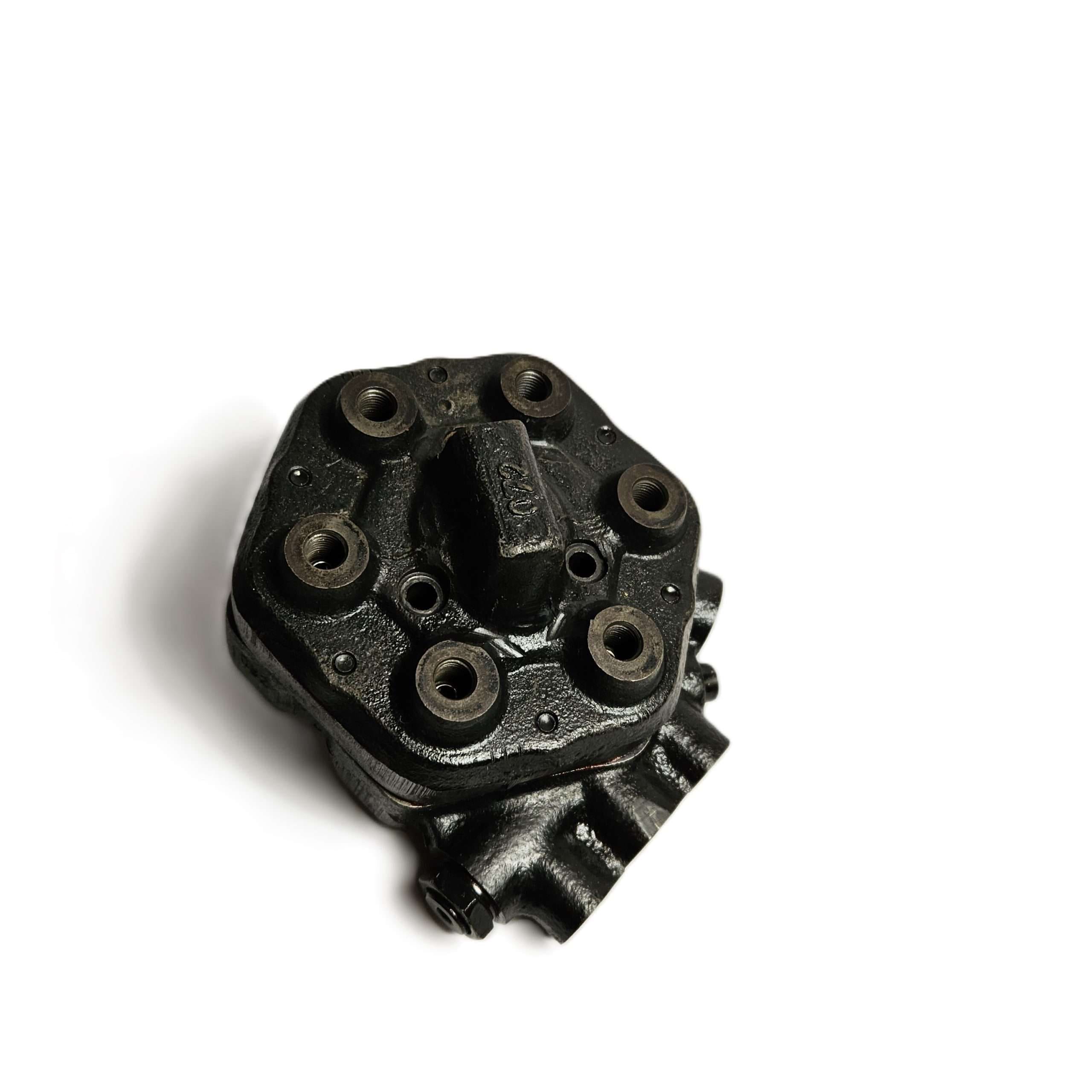 Rebuilt Fuel Distributor