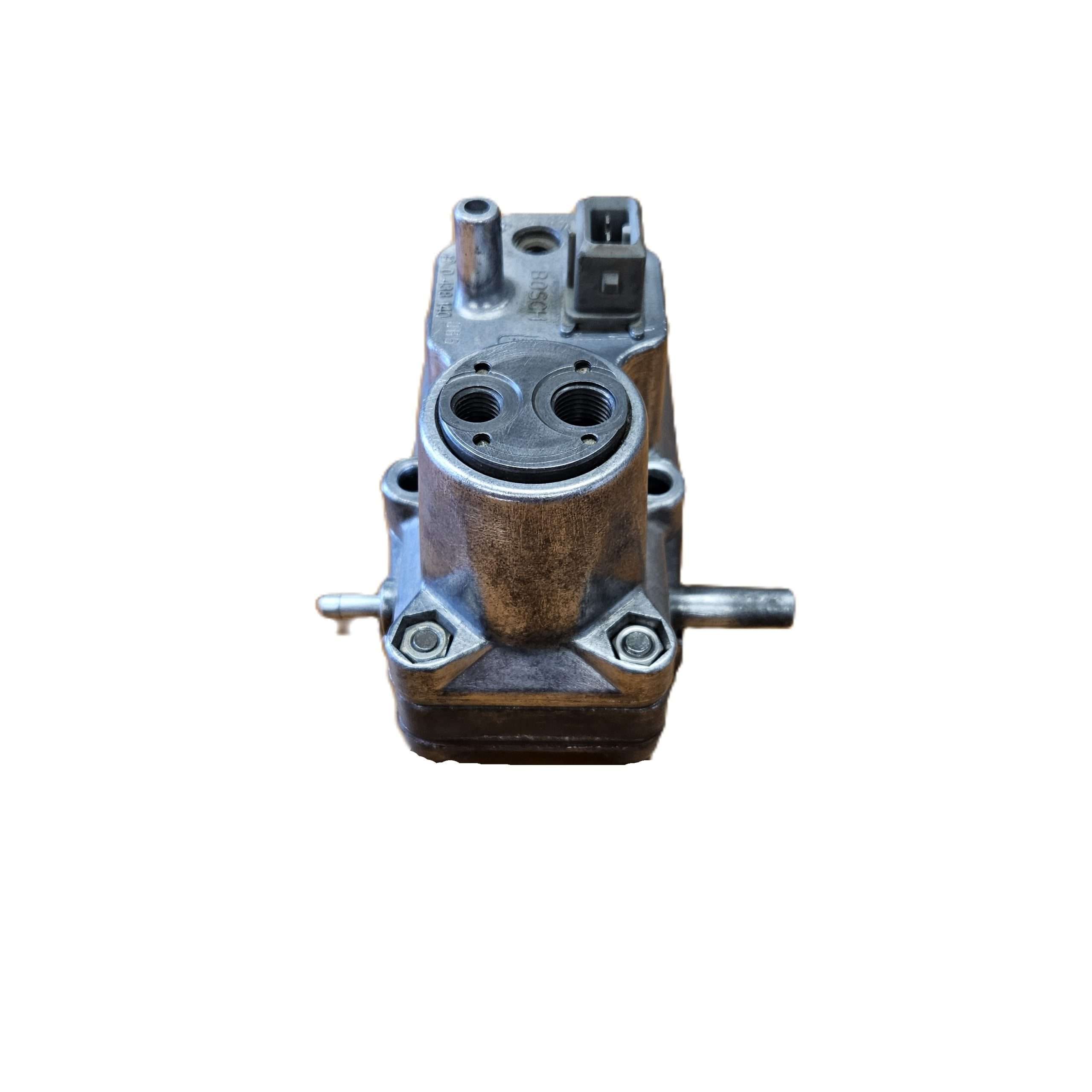 Rebuilt Warm Up / Control Pressure Regulator - Image 2