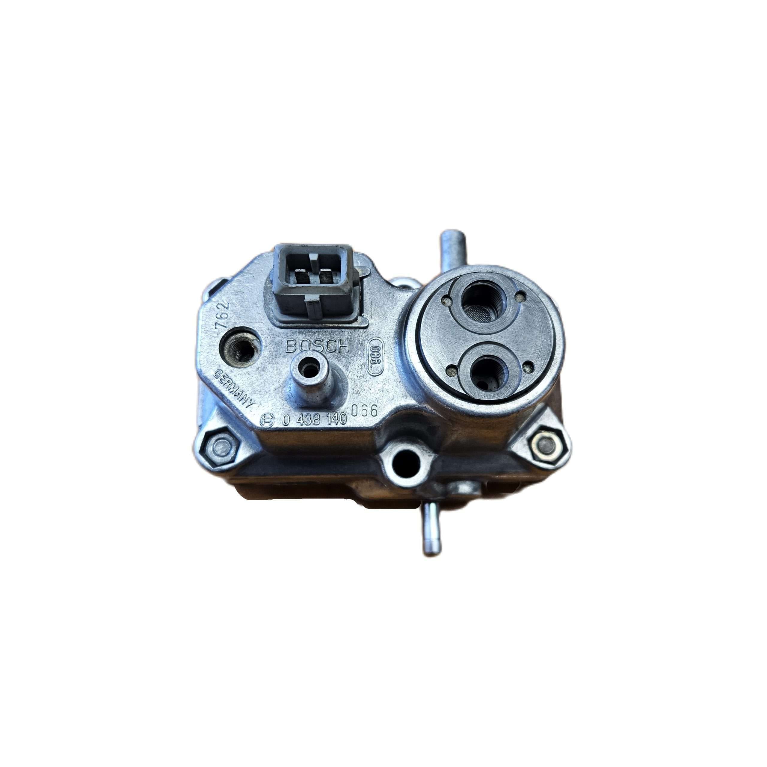 Rebuilt Warm Up / Control Pressure Regulator
