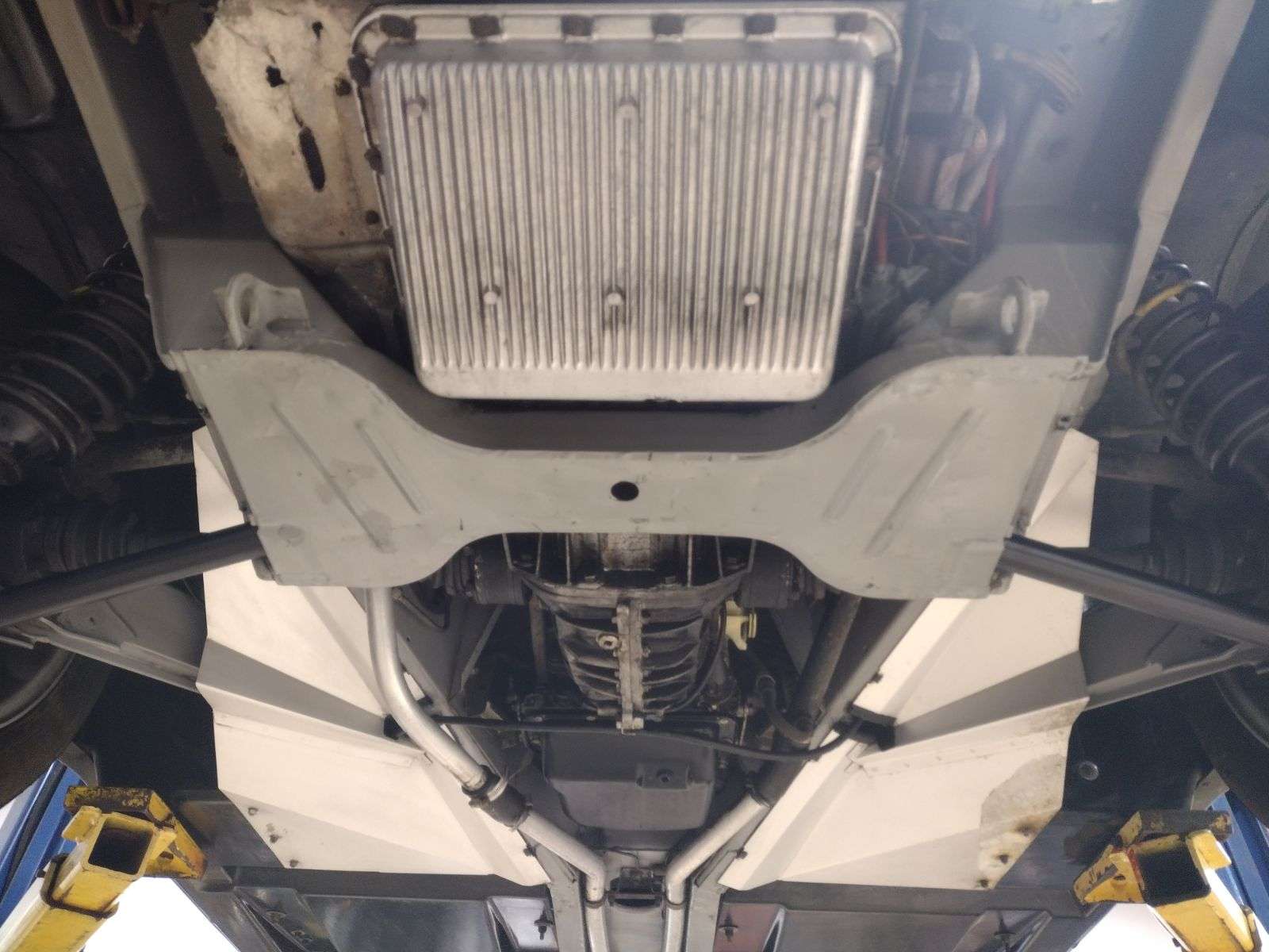 DeLorean vin 06254 - Image 20