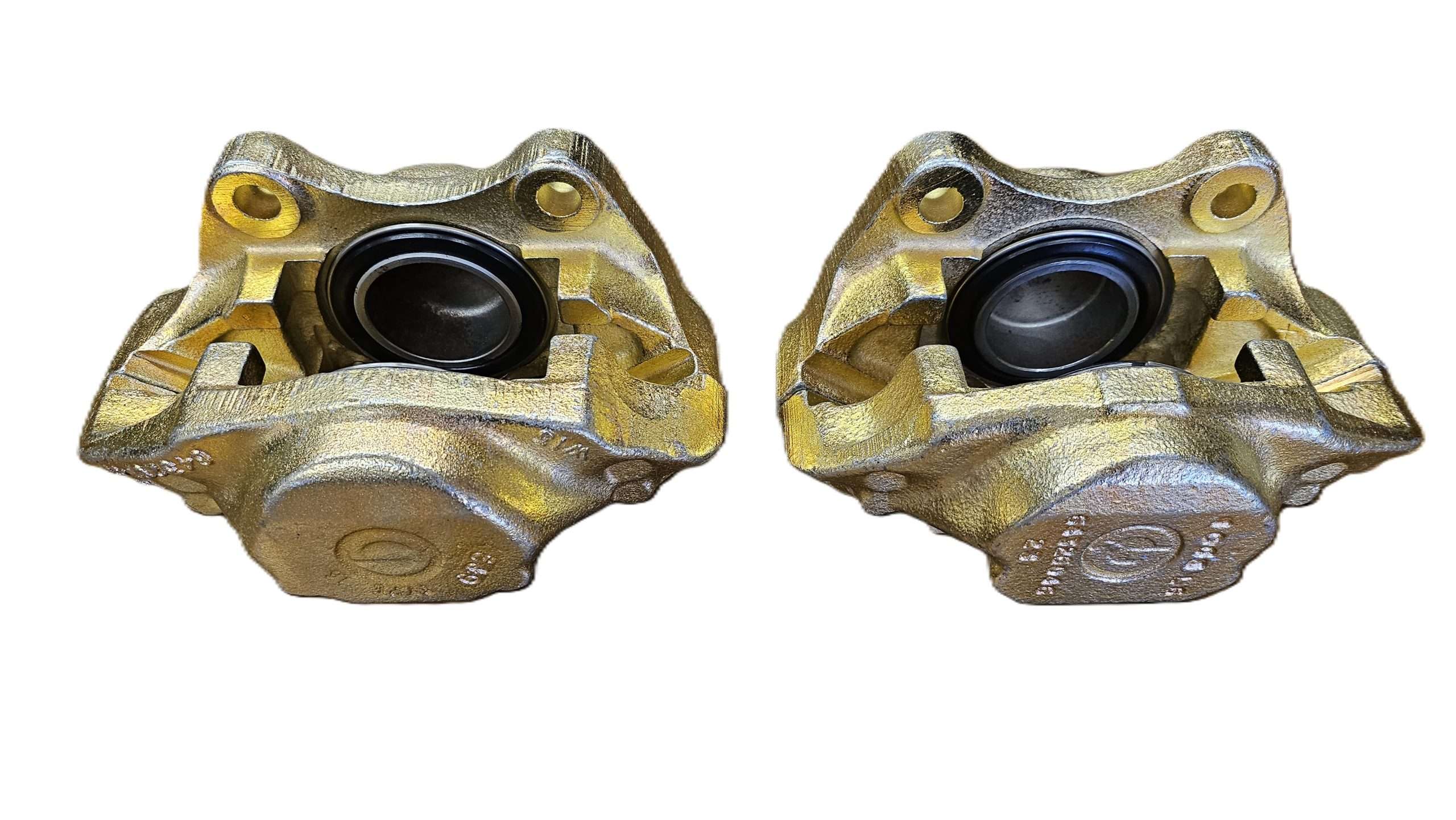 Rebuilt Original Girling Front Calipers (pair) - Image 2
