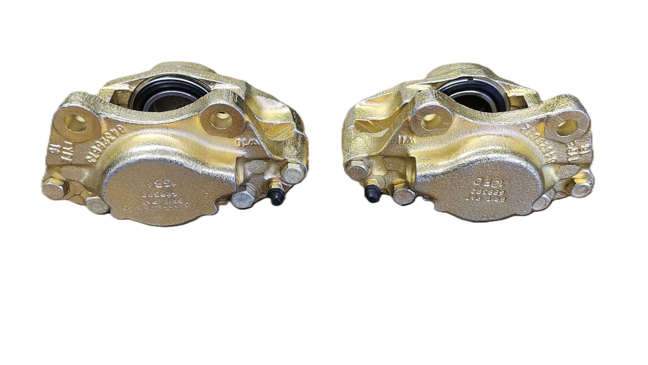 Rebuilt Original Girling Front Calipers (pair) - Image 3