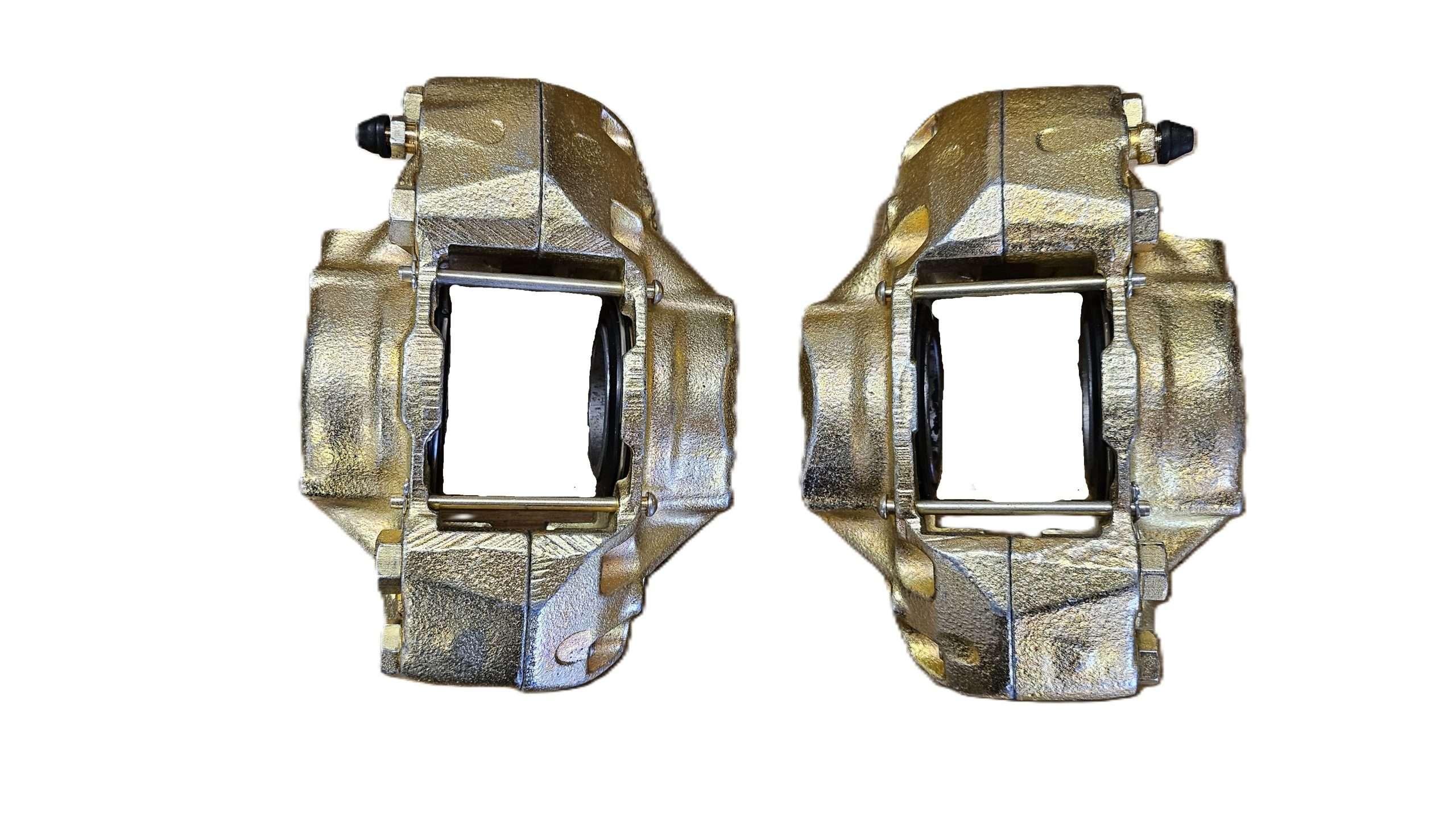Rebuilt Original Girling Front Calipers (pair) - Image 4