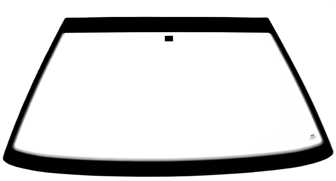 Windshield (No Antenna)