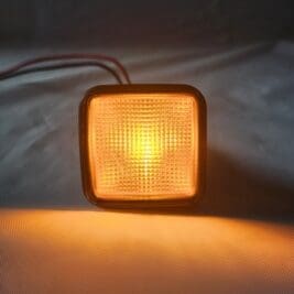 Interior LED Light Kit (NEW & IMPROVED)