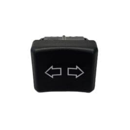 LED Lit Switch for Drop Glass Window