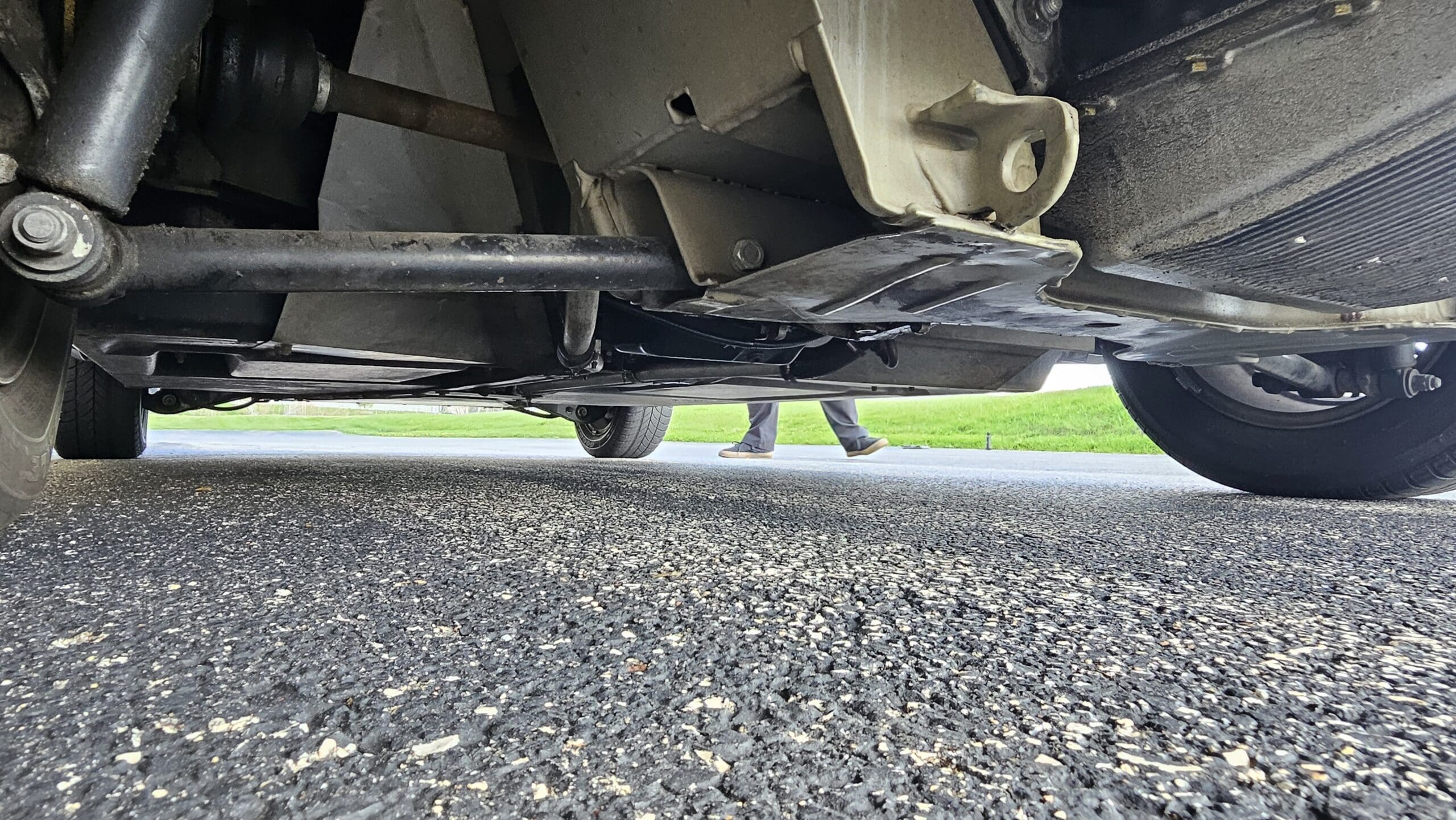 DeLorean vin 01317 - Image 16
