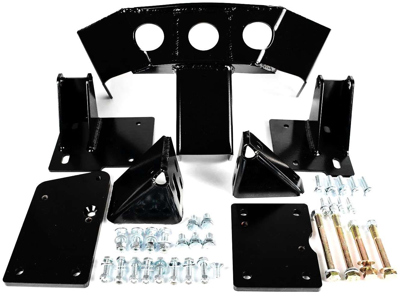 LS4 Swap Kit To Porsche G96 Transmission - Image 3