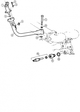 2-2-1 Fuel Enrichment System