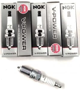Spark Plug