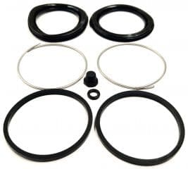 Rear Caliper Rebuild Kit