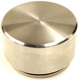 Rear Caliper Piston