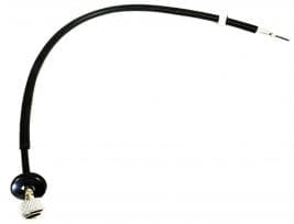 Lower Speedo Cable