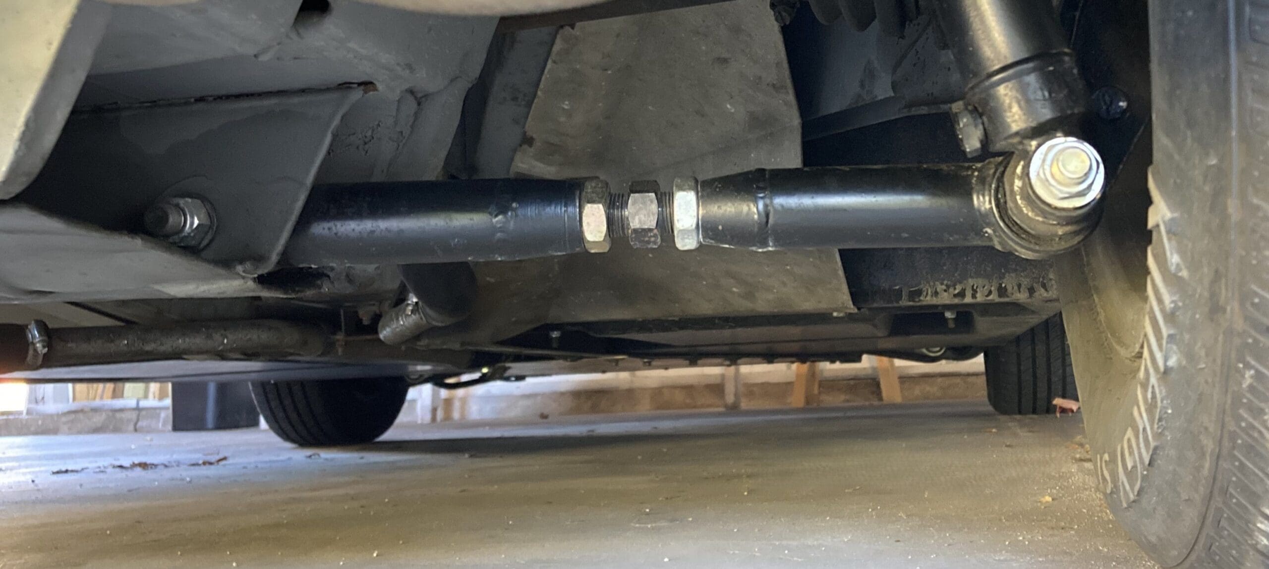 Adjustable Rear Lower Link - Image 3