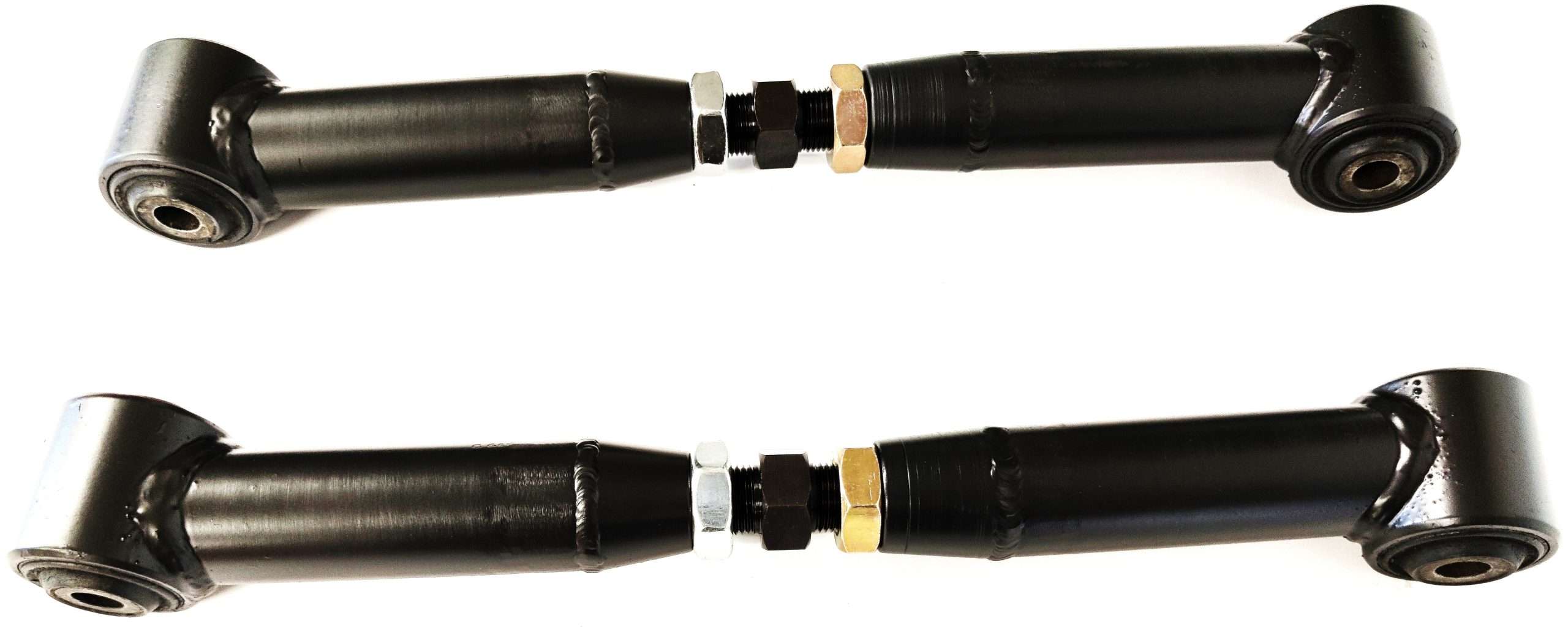 Adjustable Rear Lower Link