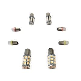 Headlight Switch "Saver" - LED Kit