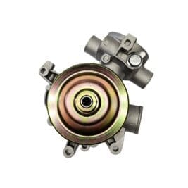 Water Pump w/ Pulley