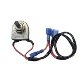 Rheostat (DIMMER)
