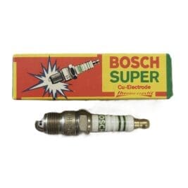 Spark Plug - BOSCH Super HR6
